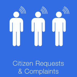 Citizen Request Software Market