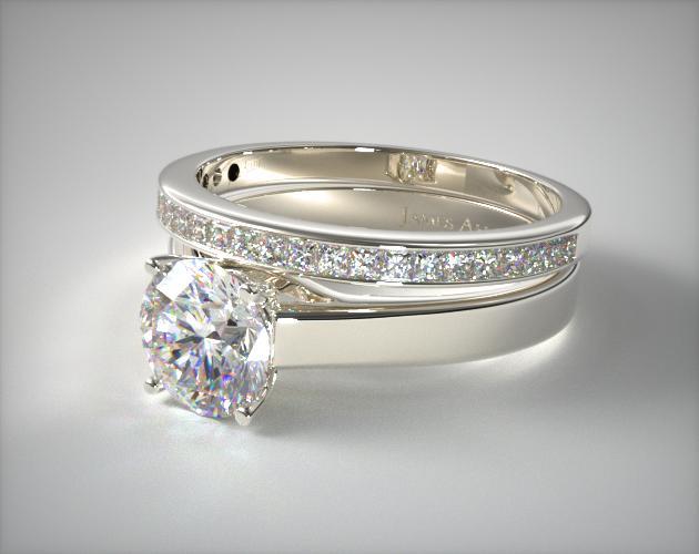 Engagement Ring Market