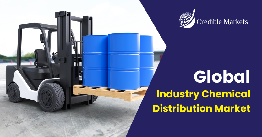 Chemical Distribution Market