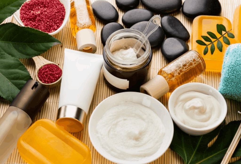 Online Beauty & Personal Care Products Market