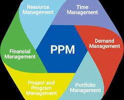 PPM and IT Governance Market