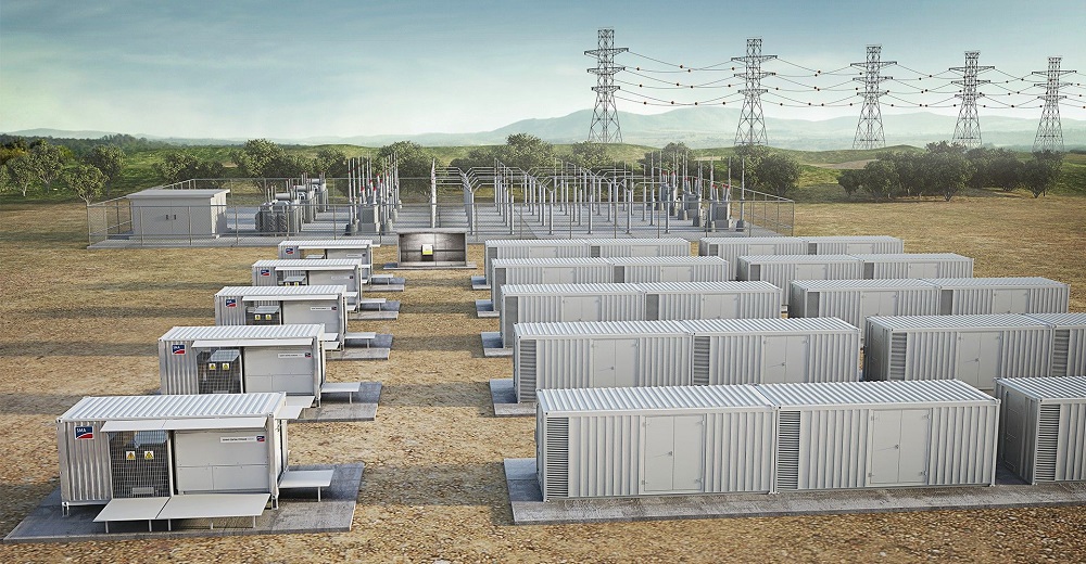 Advanced Energy Storage Technologies
