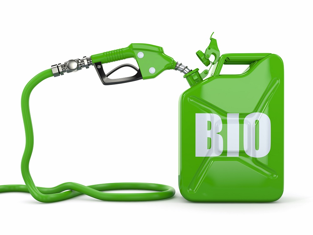 Global Biofuels Market
