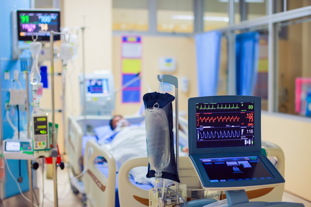 Tele Intensive Care Unit (ICU) Market