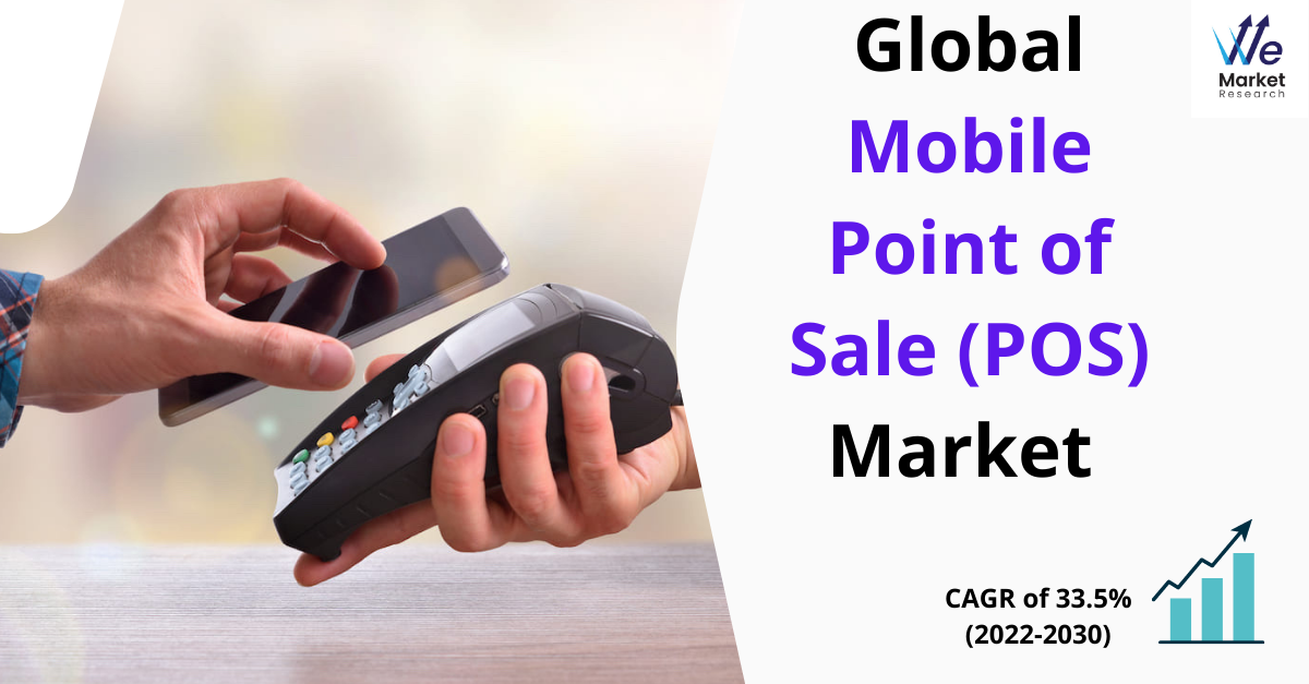 Mobile Point of Sale (POS) Market