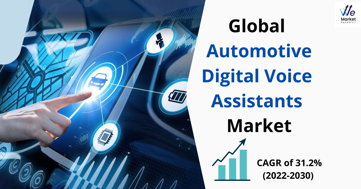Automotive Digital Voice Assistants Market