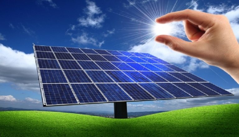 Smart Solar Market