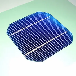 Solar Silicon Wafer Market