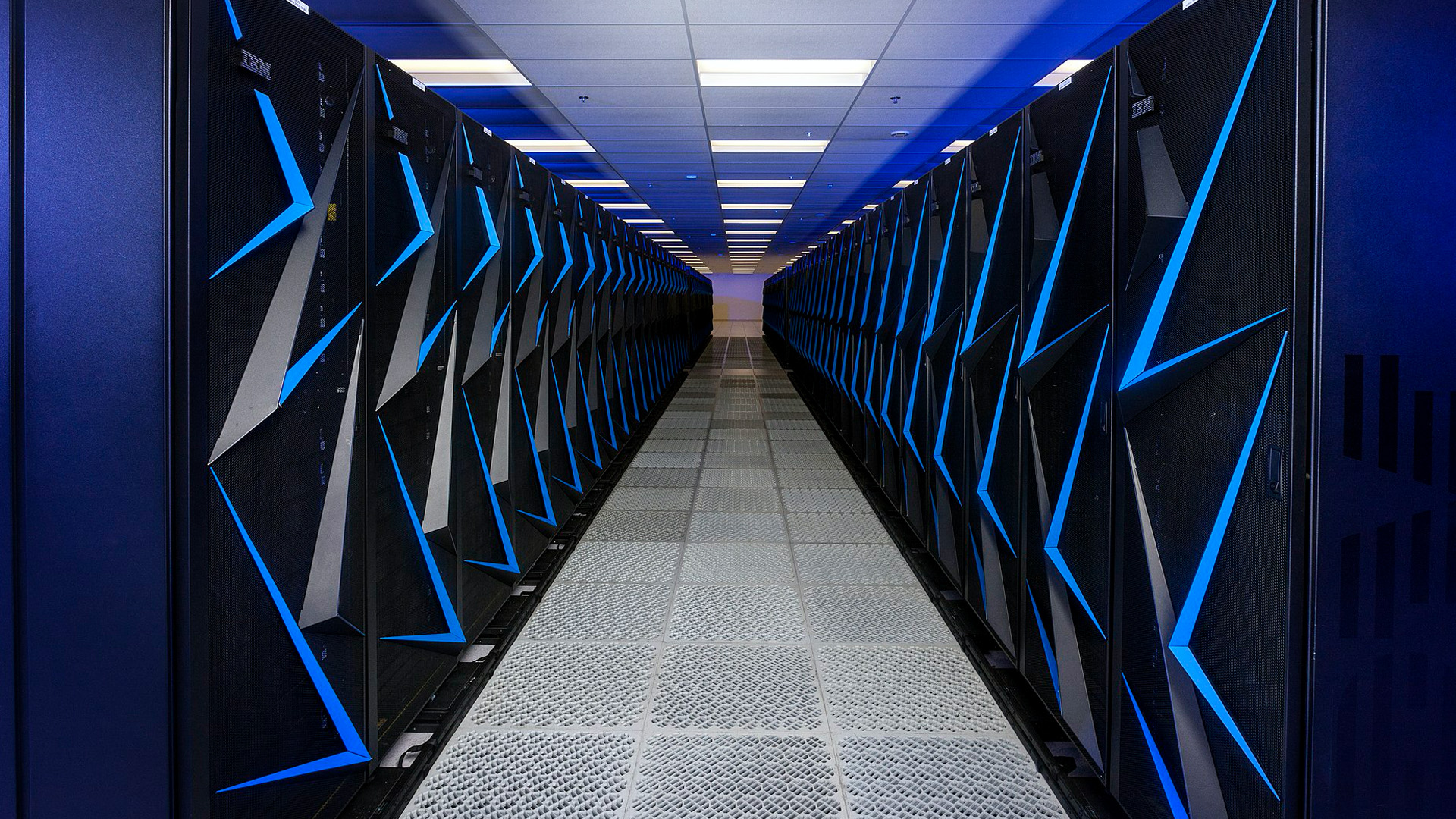 Supercomputer Market