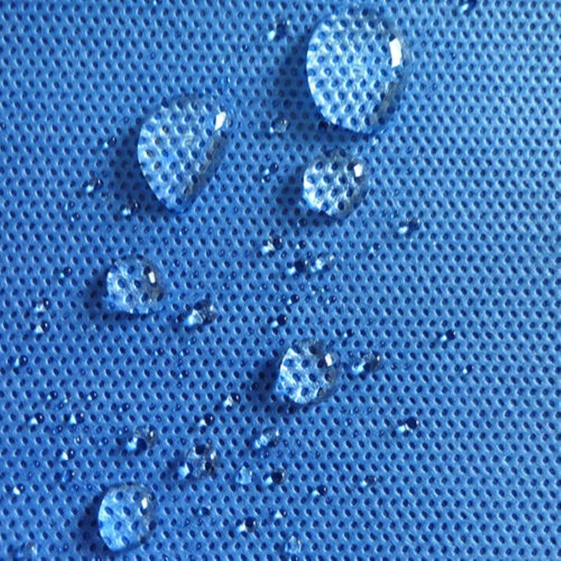 Global SMS Medical Nonwoven Fabric Market