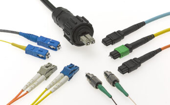 Cables And Connectors Market