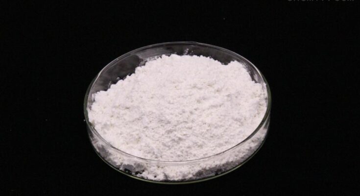 Global Metatitanic Acid (CAS 12026-28-7) Market
