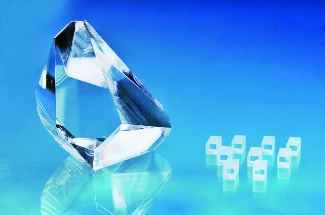 Global NLO Crystals Market
