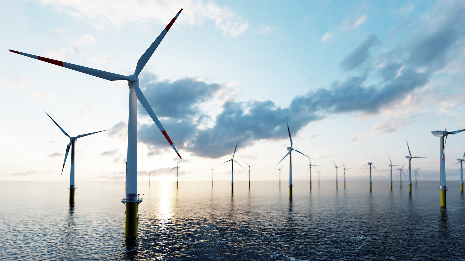 Offshore Wind Events Market Size, Share, Growth, Trends, Industry