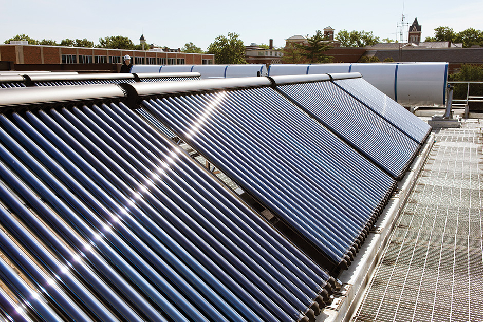 Solar Photovoltaic Equipment Market