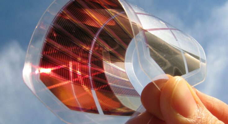 Thin-Film Solar Cell Market