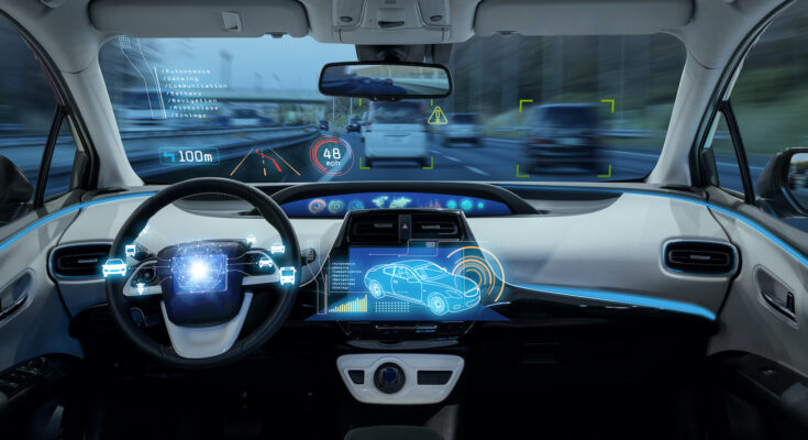 Autonomous Vehicle Simulation Solution Market