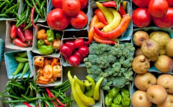 Non-GMO Food Market