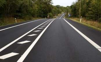 Thermoplastic Road Marking Paints Market
