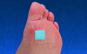 Foot Ulcer Sensors