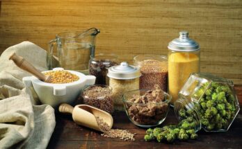 Global Brewing Enzymes Market