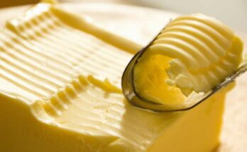Global Textured Butter Market