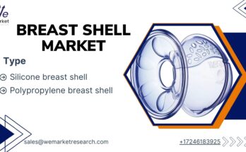 Breast Shell Market