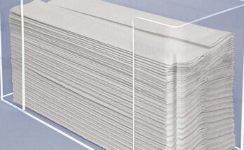 Global Fold Paper Towel Dispenser Market