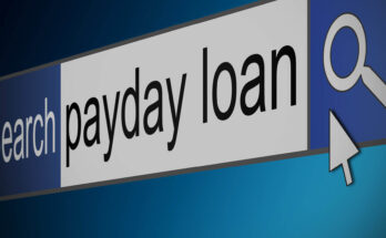Payday Loans market
