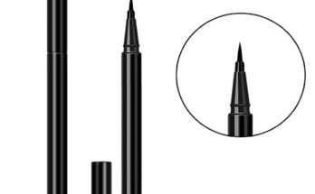Liquid Eyeliner Pen Market