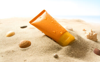 Sunscreen Cosmetics Market